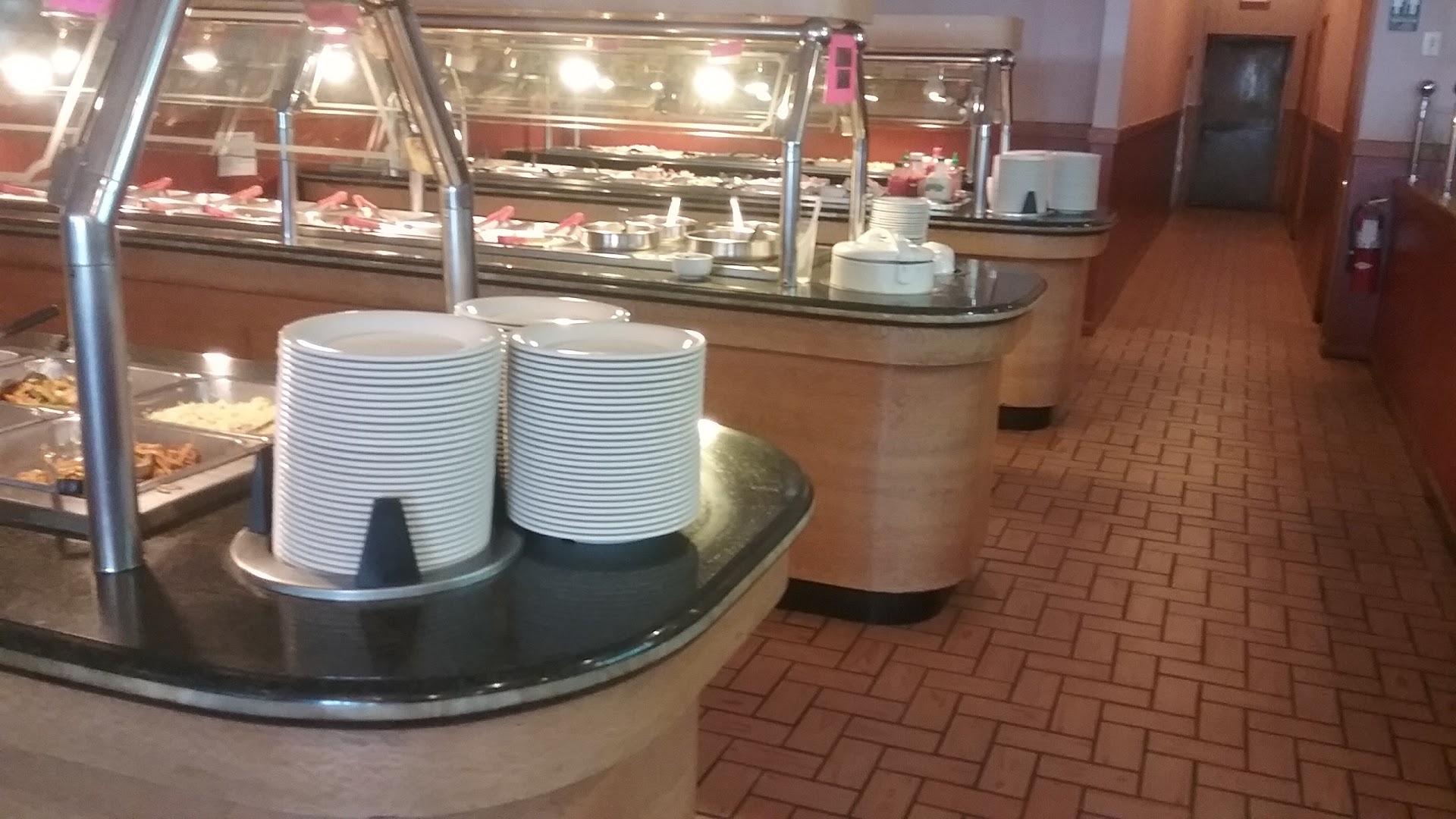 China Buffet